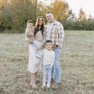 Meet your Posher, Chelsey